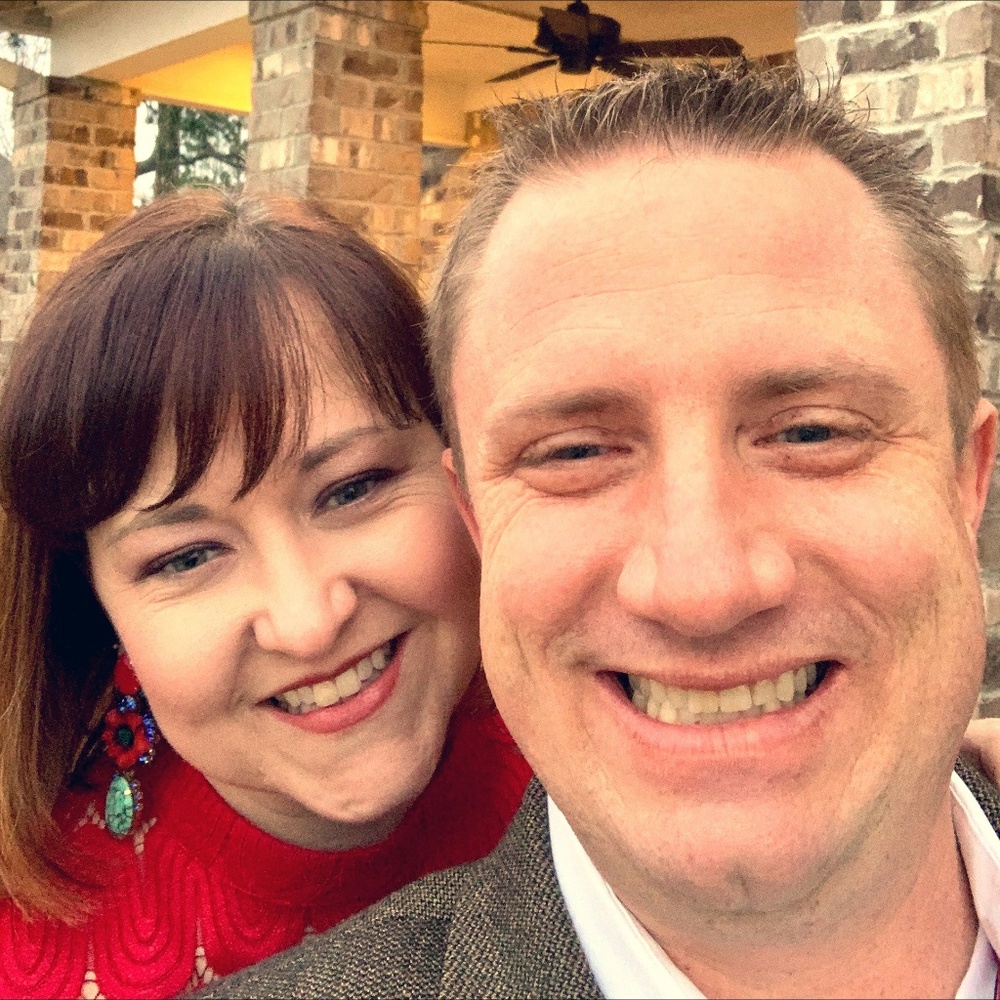 Meet your Posher, Ginger